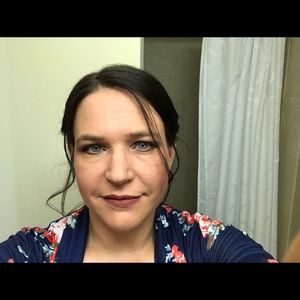 Meet your Posher, Julie